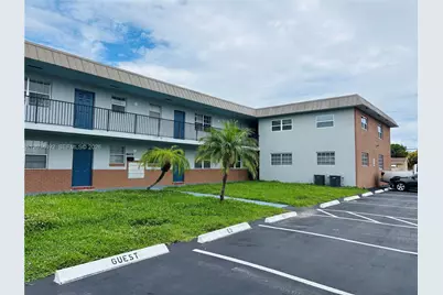 6601 SW 18th St #206, Pembroke Pines, FL 33023 - Photo 1