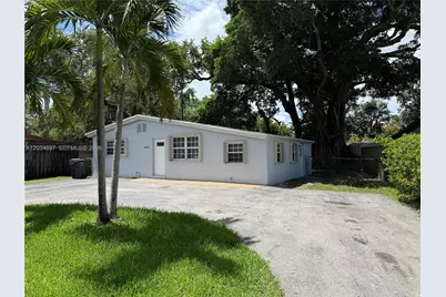 5606 Farragut St, Hollywood, FL 33021 - Photo 1