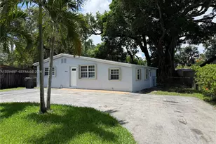 5606 Farragut St, Hollywood, FL 33021 - Photo 1