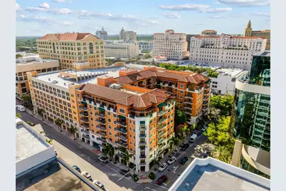 100 Andalusia Ave #410, Coral Gables, FL 33134 - Photo 1