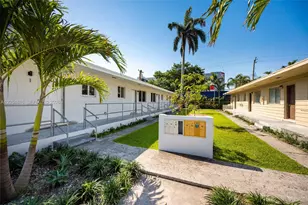 1080 NE 80th St, Miami, FL 33138 - Photo 1