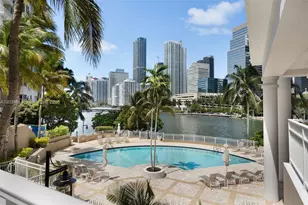 801 Brickell Key Blvd, Miami, FL 33131 - Photo 1