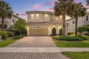 1512 Bursera Ter, Hollywood, FL 33021 - Photo 1