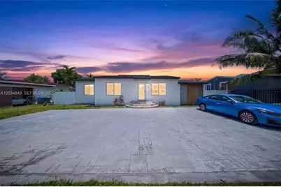 420 NW 145th St, Miami, FL 33168 - Photo 1