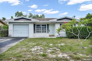 3301 NW 63rd St, Fort Lauderdale, FL 33309 - Photo 1
