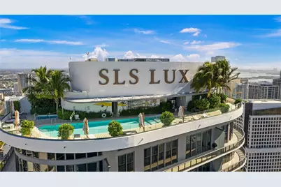 801 S Miami Ave #3005, Miami, FL 33130 - Photo 1