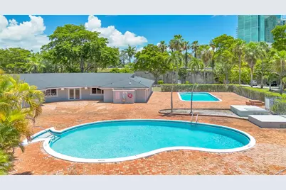 9001 SW 77th Ave #C709, Miami, FL 33156 - Photo 1