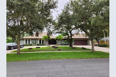 5860 SW 8th St, Plantation, FL 33317 - Photo 1