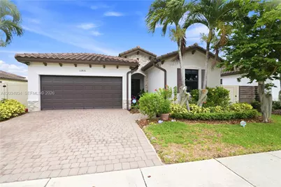12831 SW 229th St, Miami, FL 33170 - Photo 1