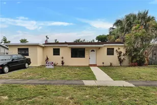 6211 NW 19th St, Sunrise, FL 33313 - Photo 1