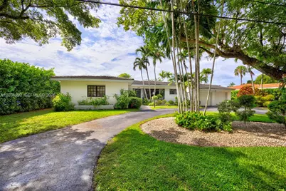 740 Jeronimo Dr, Coral Gables, FL 33146 - Photo 1