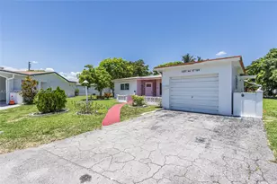 4397 NW 47th Terrace, Lauderdale Lakes, FL 33319 - Photo 1