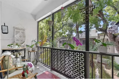 7917 SW 104th St #201F, Miami, FL 33156 - Photo 1