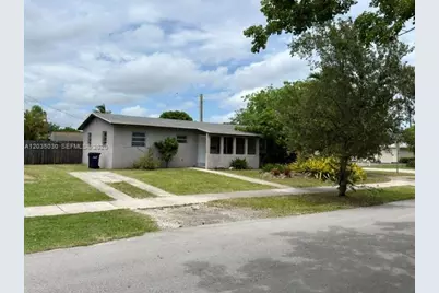 9815 Pan American Dr, Cutler Bay, FL 33189 - Photo 1