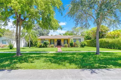 73 NE 110th St, Miami Shores, FL 33161 - Photo 1