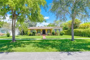73 NE 110th St, Miami Shores, FL 33161 - Photo 1