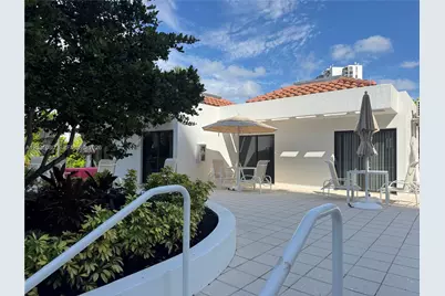 20281 E Country Club Dr #CAB19, Aventura, FL 33180 - Photo 1