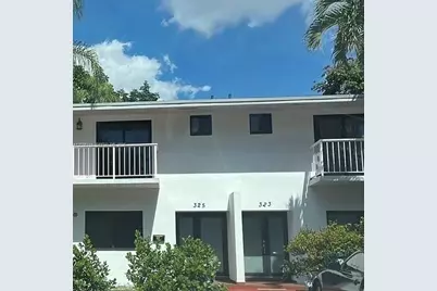 323 Menores Ave, Coral Gables, FL 33134 - Photo 1