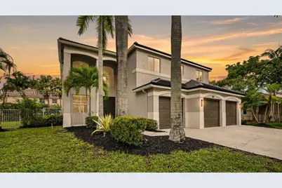 841 Lavender Cir, Weston, FL 33327 - Photo 1