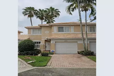 17163 NW 23rd St #17163, Pembroke Pines, FL 33028 - Photo 1