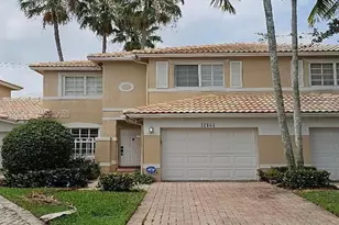 17163 NW 23rd St, Pembroke Pines, FL 33028 - Photo 1