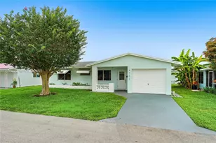 4705 NW 43rd Ave, Tamarac, FL 33319 - Photo 1