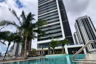 601 NE 1st Ave, Miami, FL 33132 - Photo 1