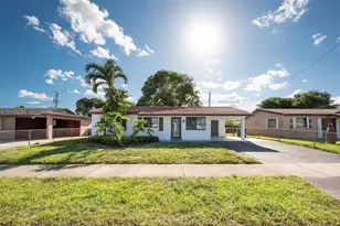 1421 NW 33rd Ave, Lauderhill, FL 33311 - Photo 1