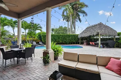 8216 SW 166th Pl, Miami, FL 33193 - Photo 1