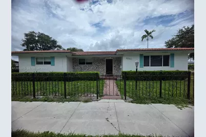 4990 NW 31st Ave, Miami, FL 33142 - Photo 1