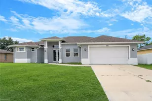 1043 Albert Ave, Lehigh Acres, FL 33971 - Photo 1