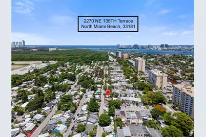 2270 NE 135th Ter, North Miami Beach, FL 33181 - Photo 1