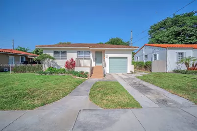 2420 SW 21st Ave, Miami, FL 33145 - Photo 1