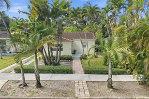 2355 Overbrook St, Coconut Grove, FL 33133 - Photo 1