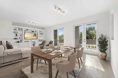3540 Main Hwy #401, Miami, FL 33133 - Photo 1