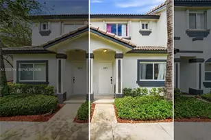 2263 SE 25th Ave, Homestead, FL 33035 - Photo 1