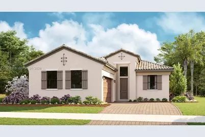 9488 SW Pepoli Way #9488, Port Saint Lucie, FL 34987 - Photo 1