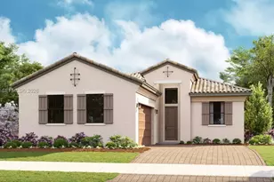 9488 SW Pepoli Way, Port Saint Lucie, FL 34987 - Photo 1