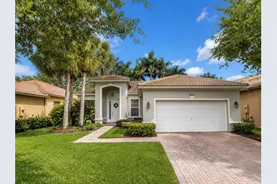 4413 W Whitewater Ave #0, Weston, FL 33332 - Photo 1
