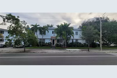 350 SW 15th Rd #3, Miami, FL 33129 - Photo 1