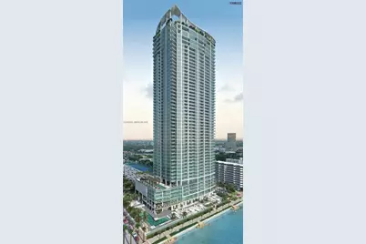 2900 NE 7th Ave #2004, Miami, FL 33137 - Photo 1