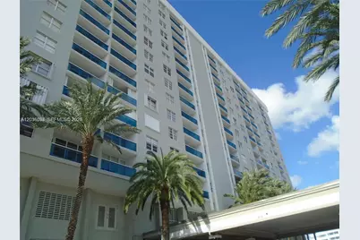 6770 Indian Creek Dr #7P, Miami Beach, FL 33141 - Photo 1