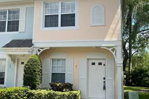 [Address not provided], Weston, FL 33326 - Photo 1