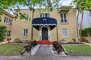 126 Mendoza Ave, Coral Gables, FL 33134 - Photo 1