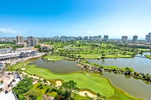 19501 W Country Club Dr, Aventura, FL 33180 - Photo 1