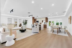 1234 Buchanan St, Hollywood, FL 33019 - Photo 1