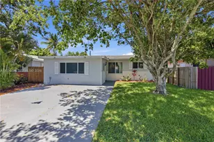 6105 Fletcher St, Hollywood, FL 33023 - Photo 1