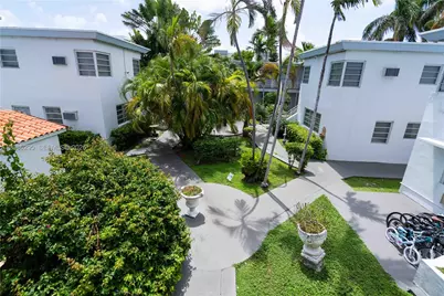 8300 Abbott #18, Miami Beach, FL 33141 - Photo 1