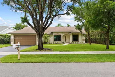 5124 NW 51st Ter, Coconut Creek, FL 33073 - Photo 1