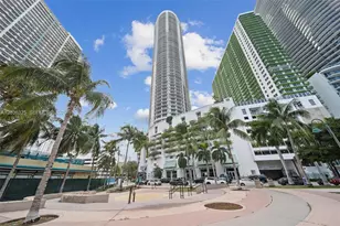 1750 N Bayshore Dr, Miami, FL 33132 - Photo 1
